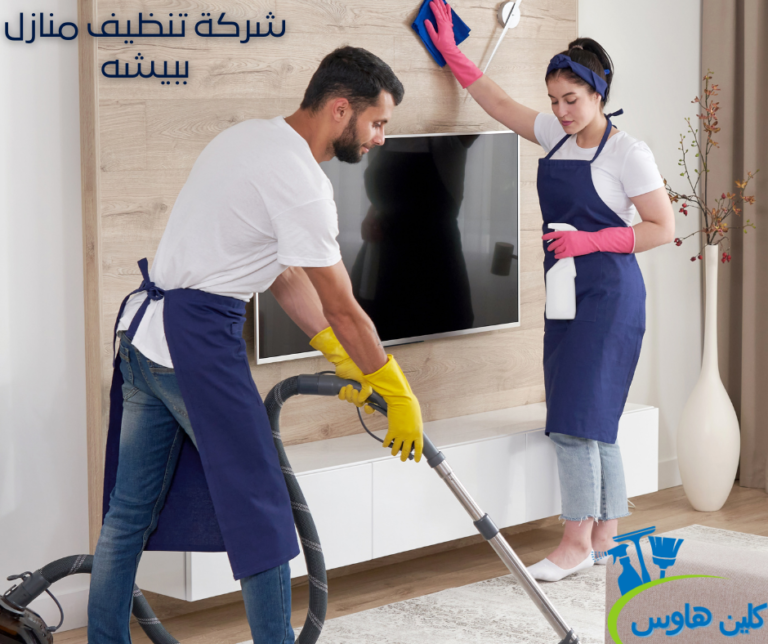 شركة تنظيف مجالس ببيشه